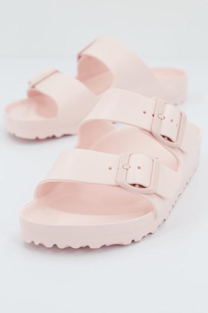 BIRKENSTOCK   en color ROSA  (4)