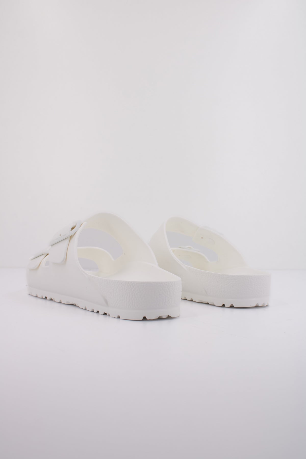 BIRKENSTOCK ARIZONA EVA en color BLANCO  (4)