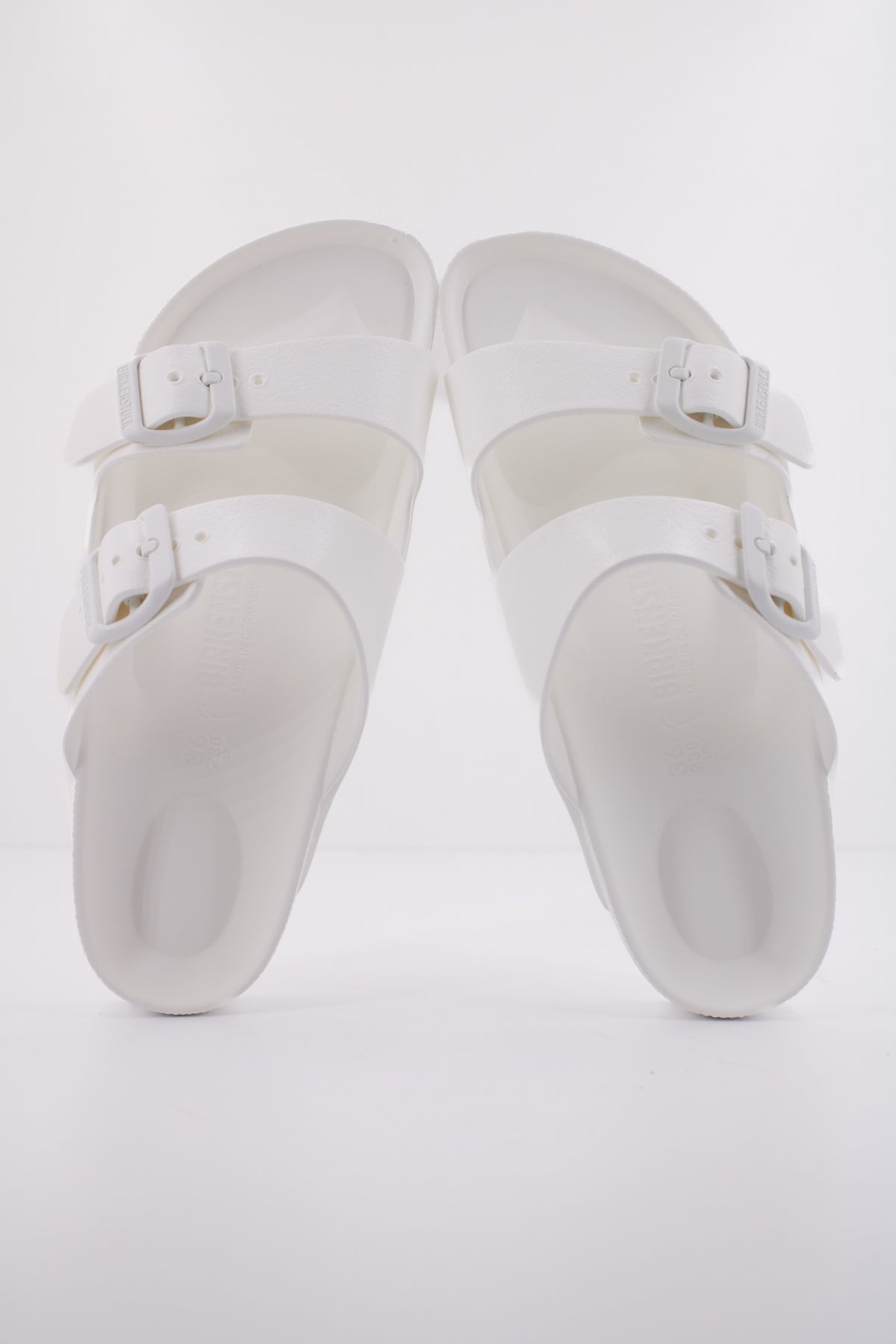 BIRKENSTOCK ARIZONA EVA en color BLANCO  (3)