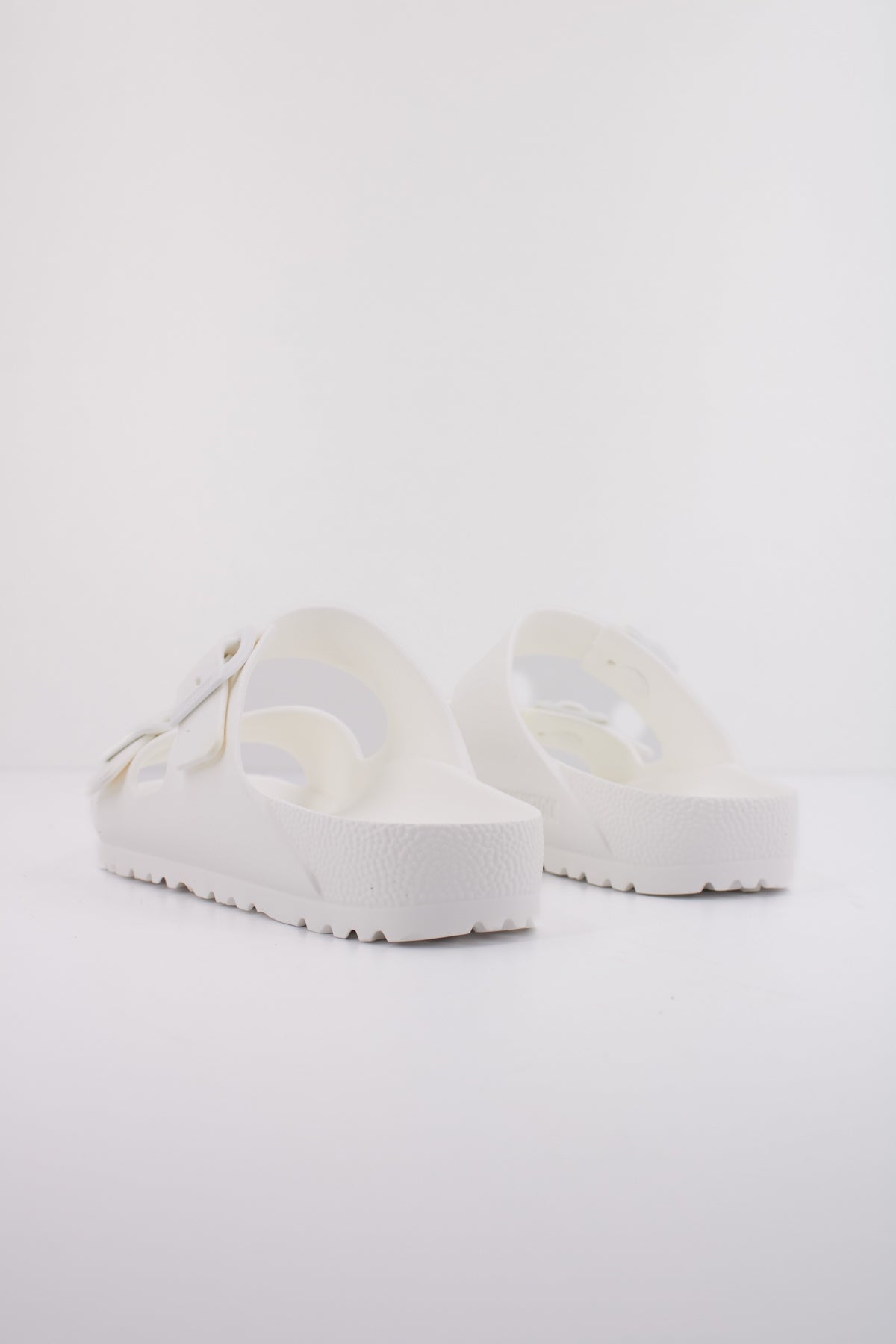 BIRKENSTOCK ARIZONA EVA en color BLANCO  (4)