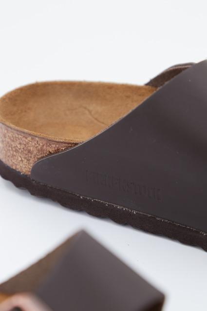 BIRKENSTOCK Arizona NL en color MARRON  (2)