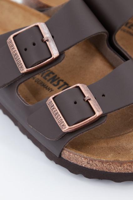 BIRKENSTOCK Arizona NL en color MARRON  (3)
