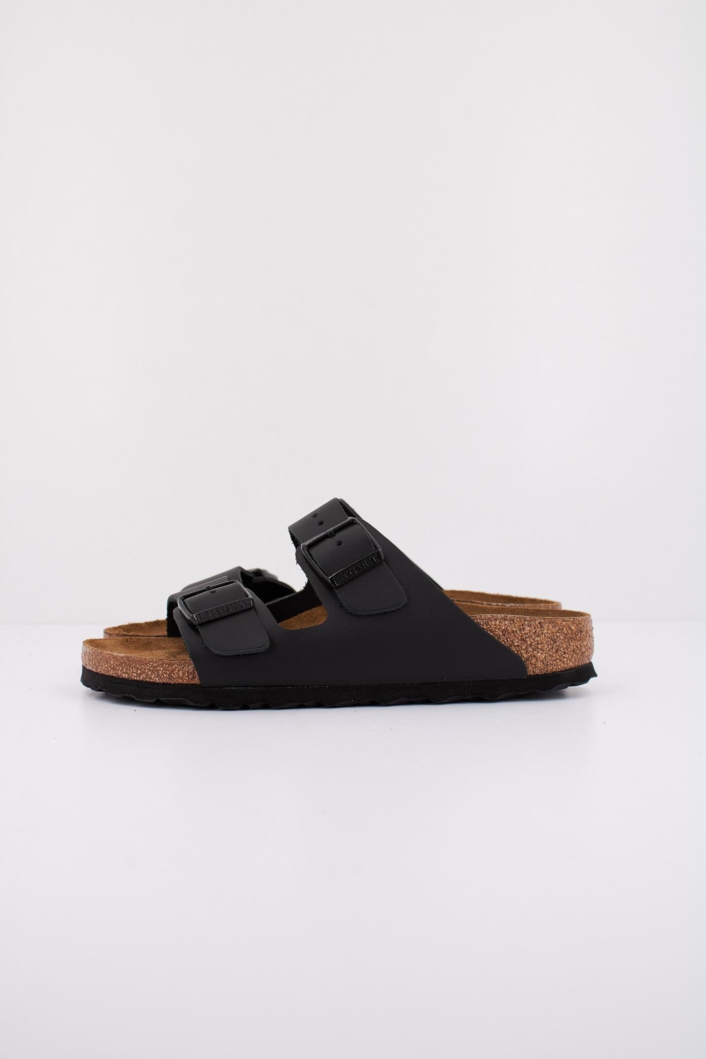 BIRKENSTOCK Arizona NL Black en color NEGRO  (1)