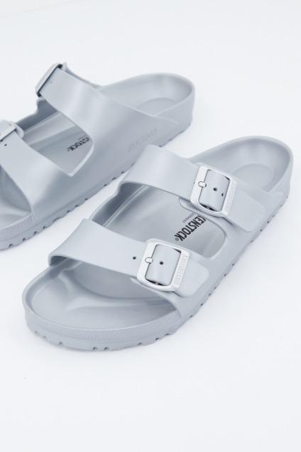 BIRKENSTOCK ARIZONA EVA en color GRIS  (1)