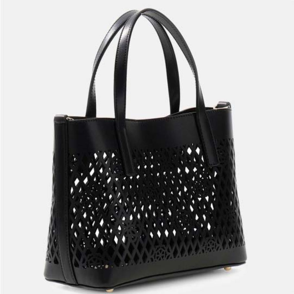 GUESS HWPG   en color NEGRO  (5)