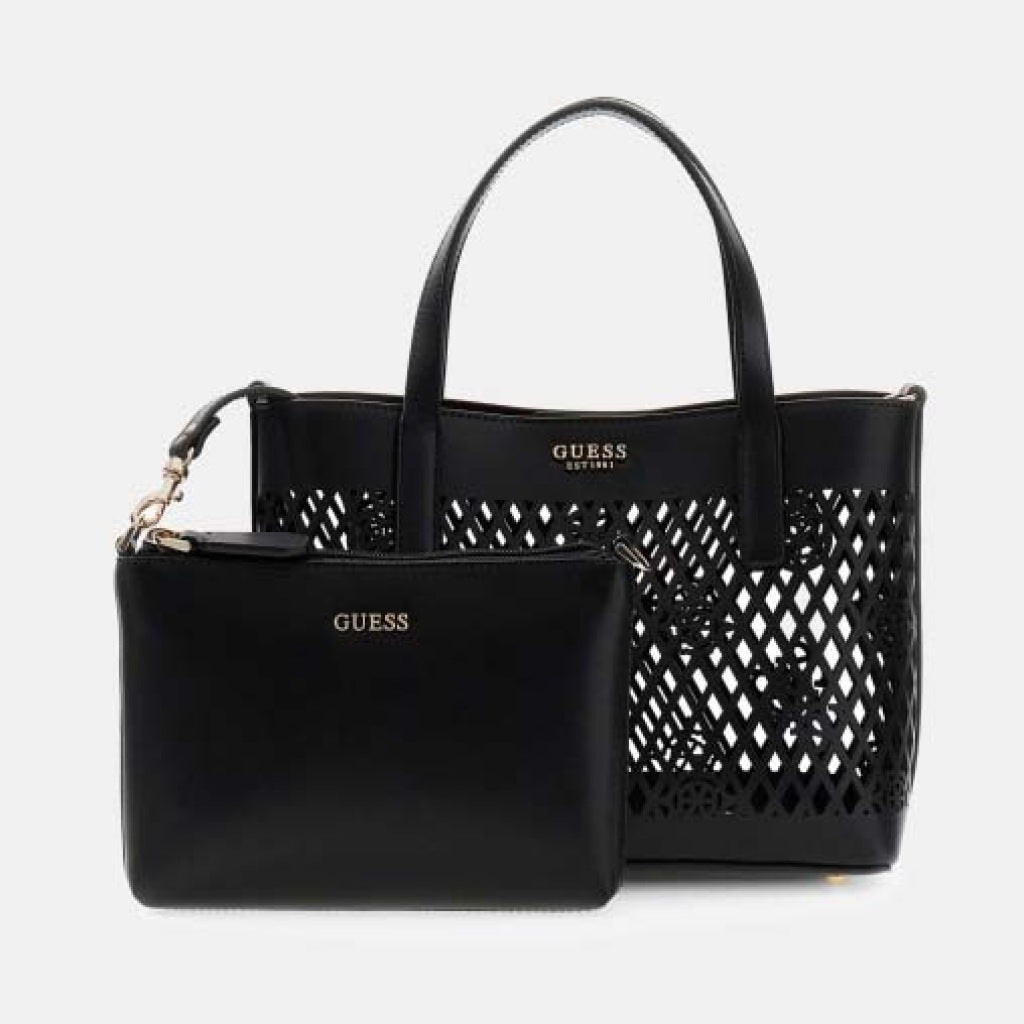GUESS HWPG   en color NEGRO  (6)