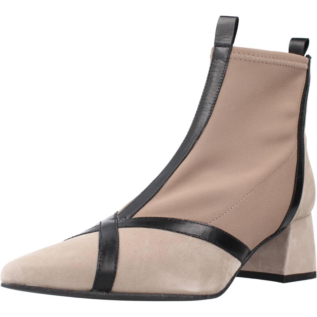 Botines Dibia online en Zacaris