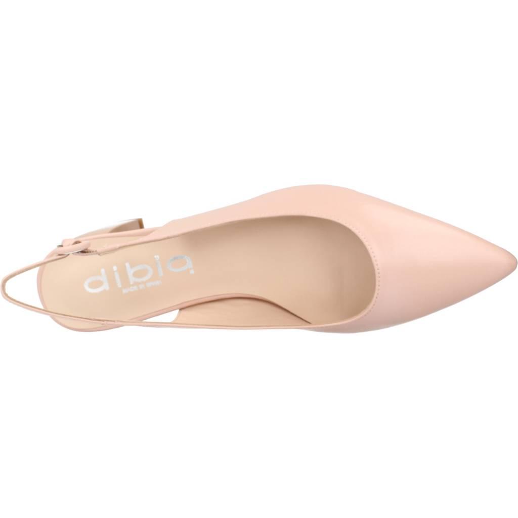 DIBIA D en color NUDE  (7)