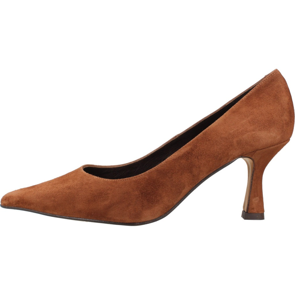 ARGENTA D en color MARRON  (2)
