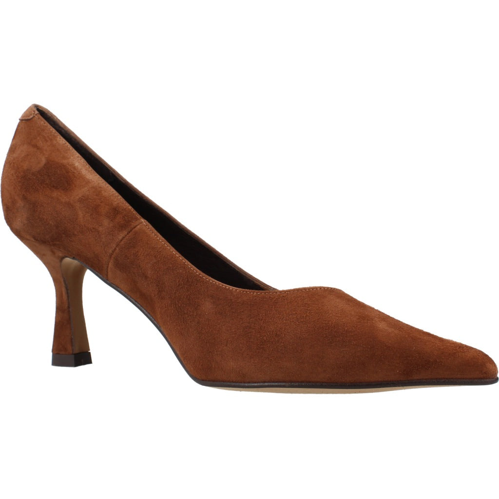ARGENTA D en color MARRON  (5)