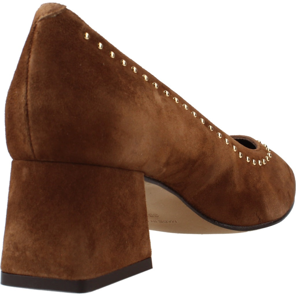 ARGENTA D en color MARRON  (3)