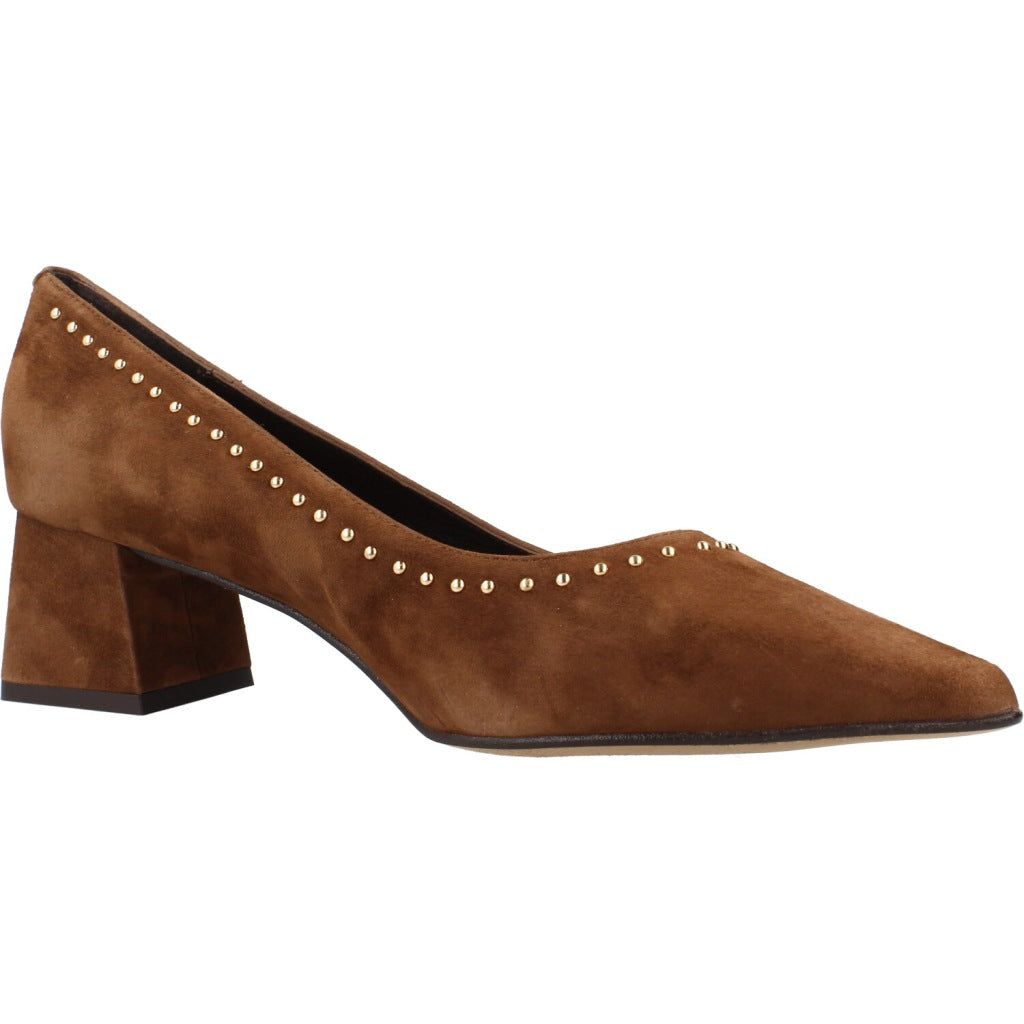 ARGENTA D en color MARRON  (5)
