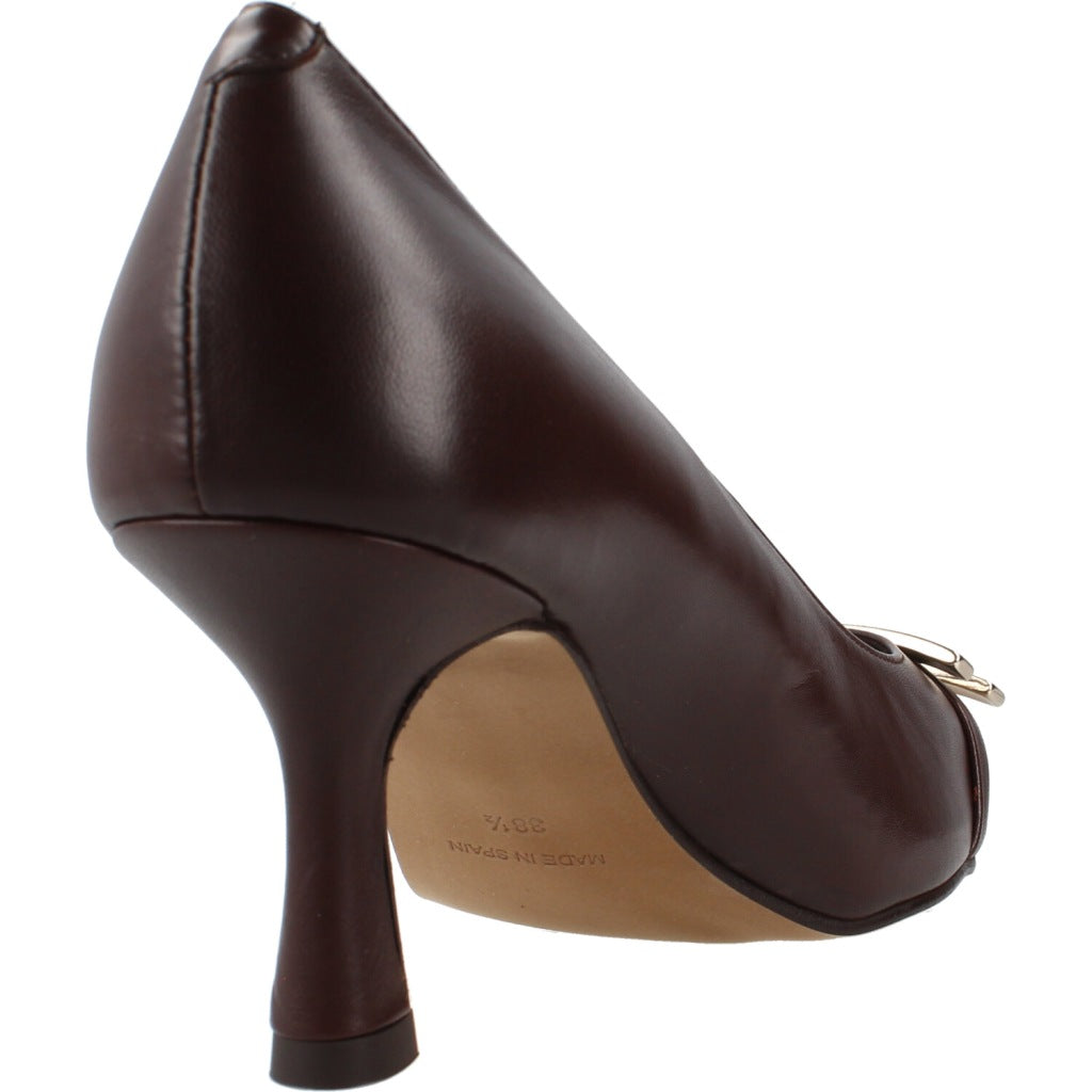 ARGENTA  D en color MARRON  (3)