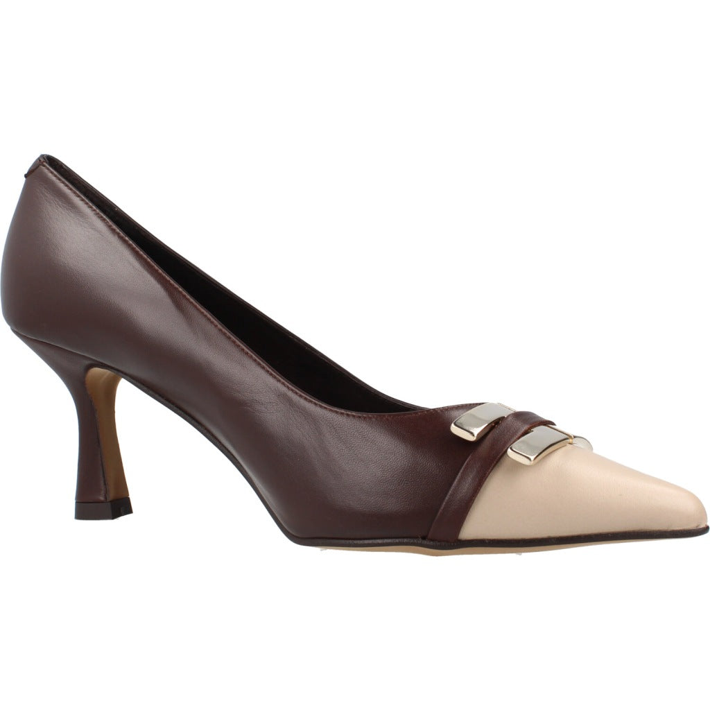 ARGENTA  D en color MARRON  (5)