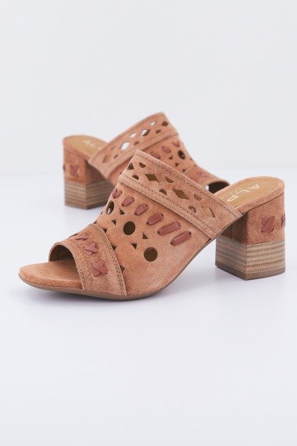 ALPE   en color MARRON  (1)