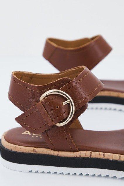 ALPE   en color MARRON  (4)