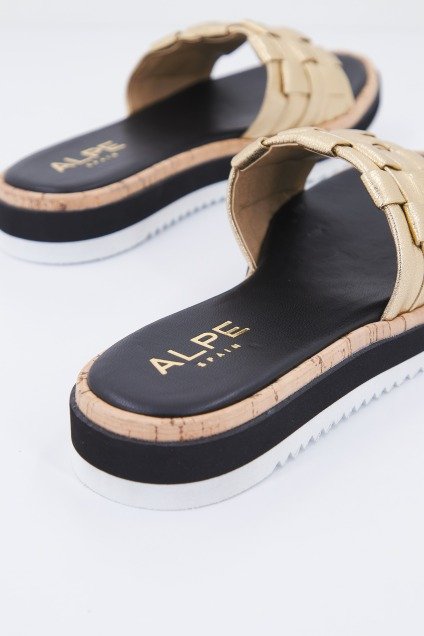 ALPE    en color ORO  (3)