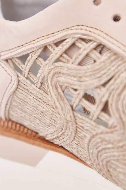 ALPE   en color MARRON CLARO  (4)