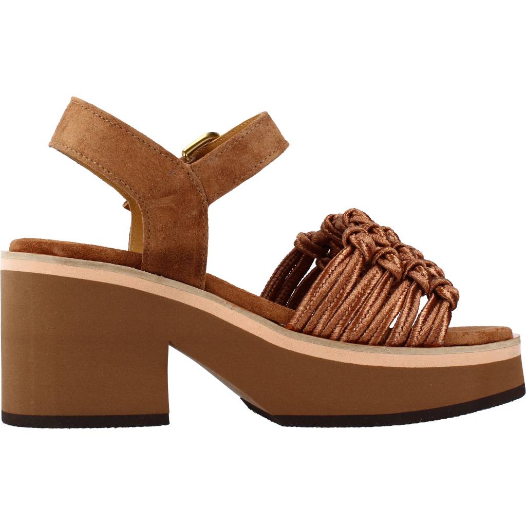ALPE    en color MARRON  (4)
