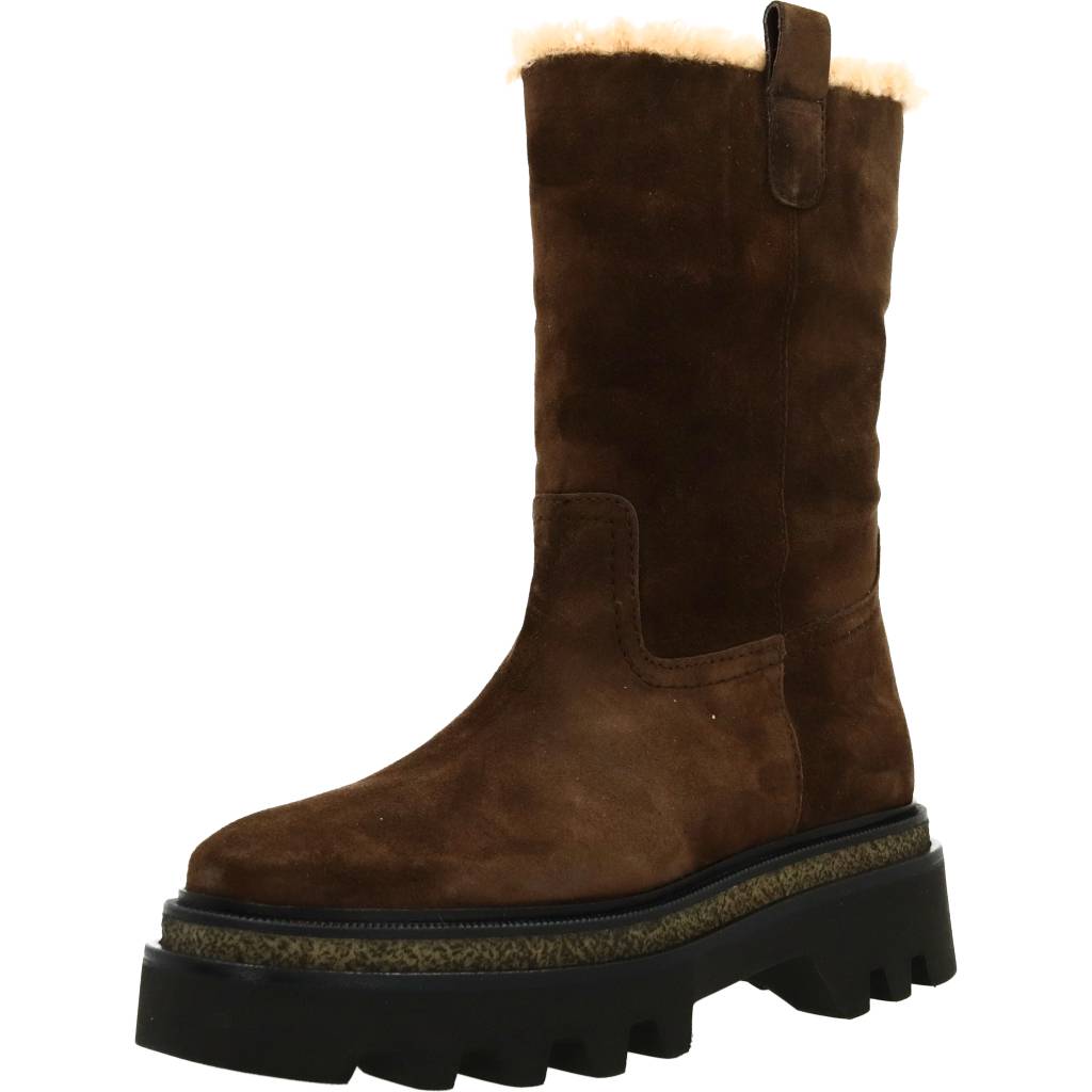 ALPE MILANO en color MARRON  (1)