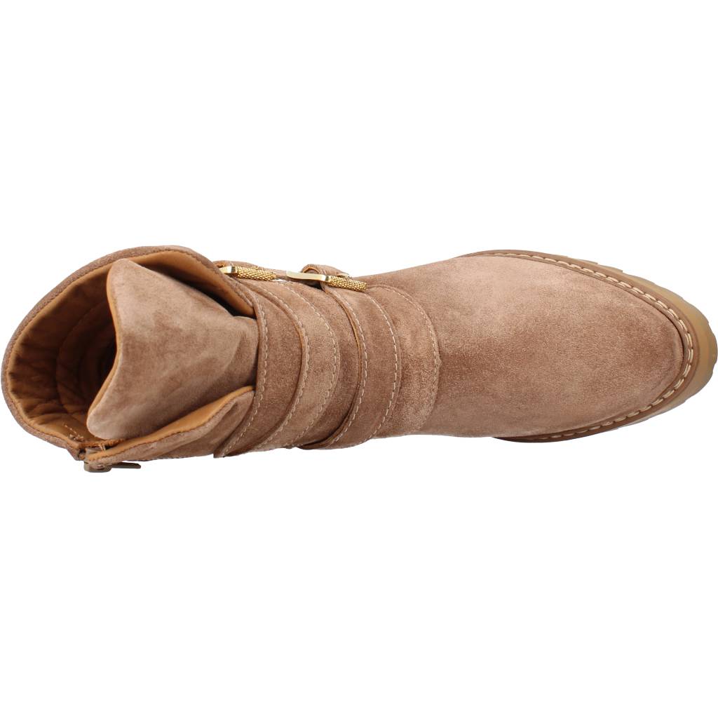 ALPE NEW AMELIE en color MARRON CLARO  (7)