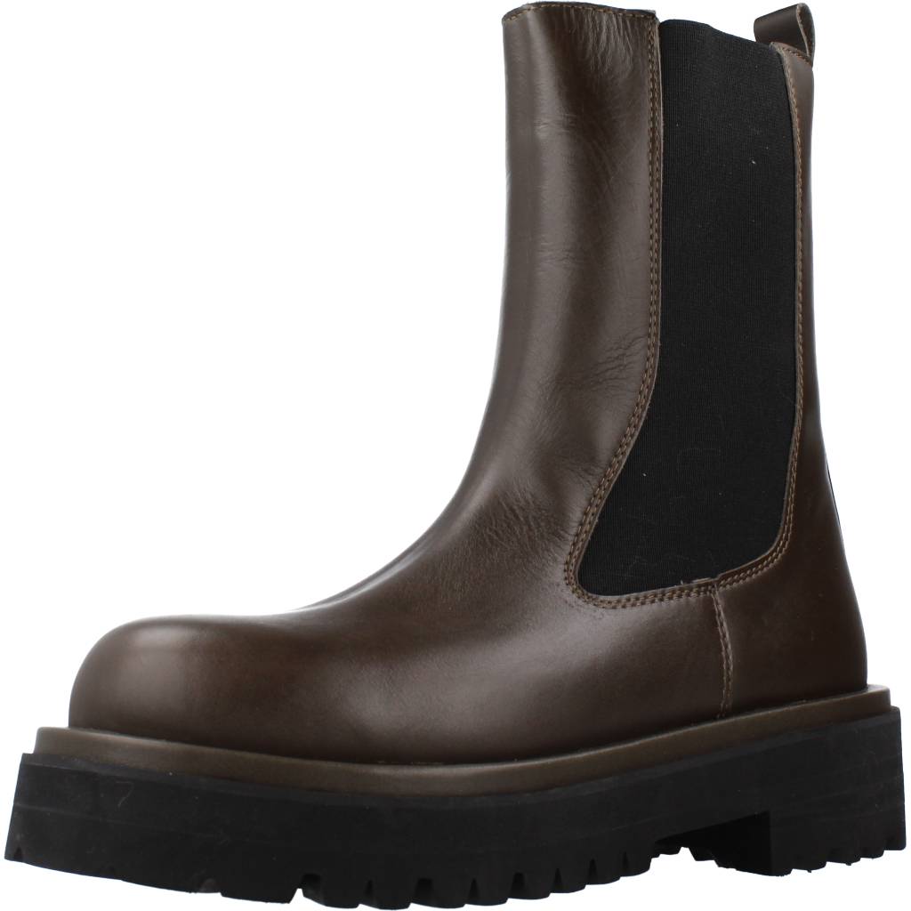 ALPE SIENNA en color VERDE  (1)