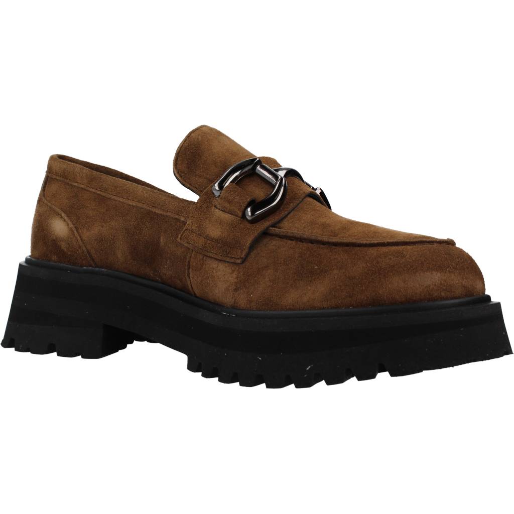 ALPE  JESS en color MARRON CLARO  (5)