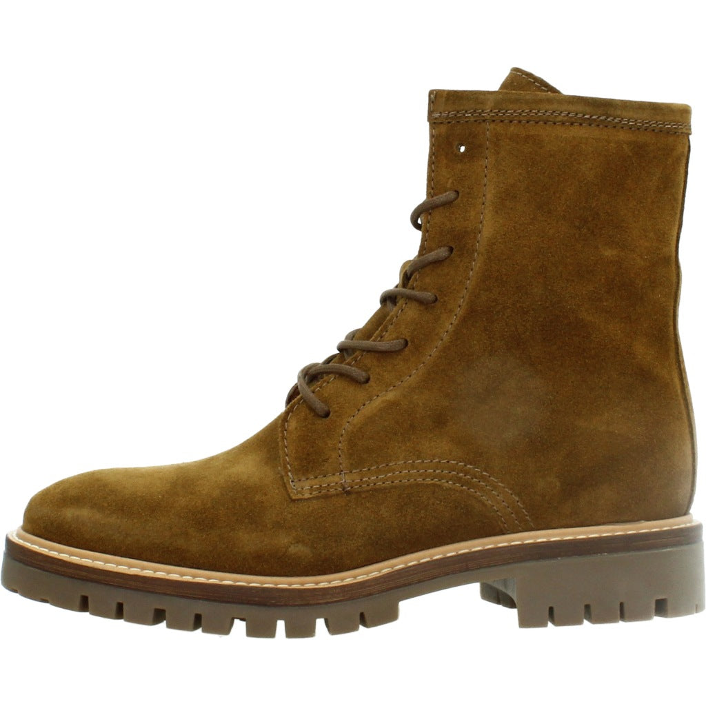 ALPE   en color MARRON CLARO  (2)
