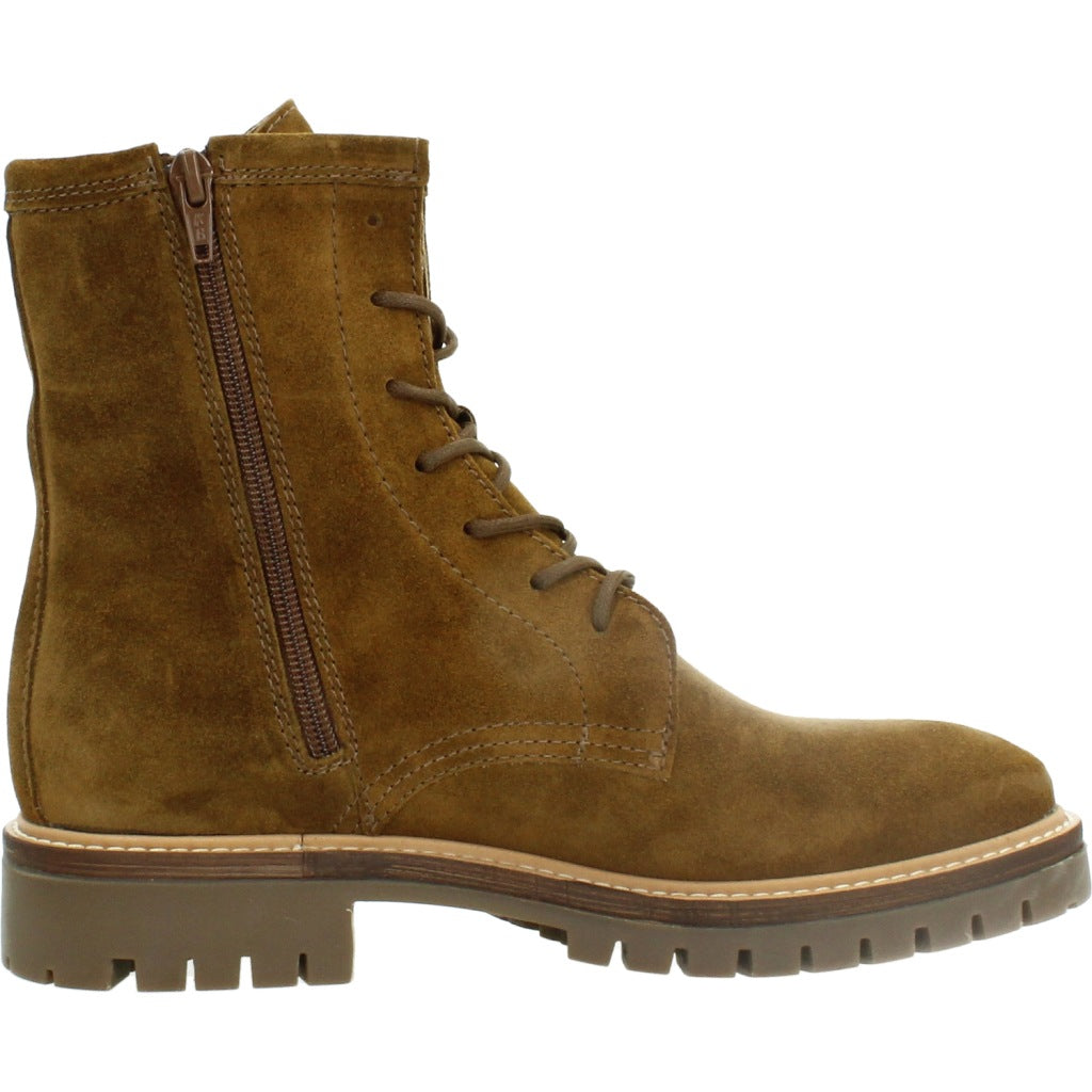 ALPE   en color MARRON CLARO  (4)