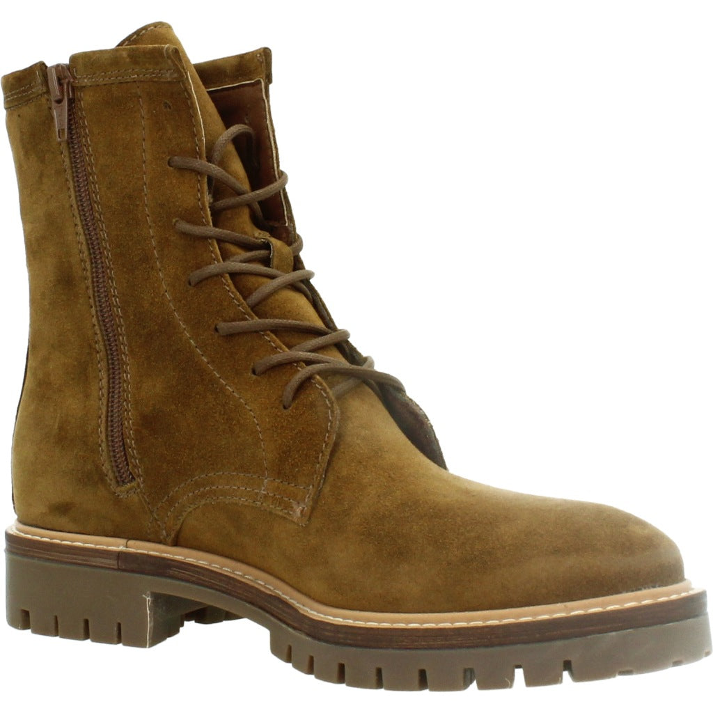 ALPE   en color MARRON CLARO  (5)
