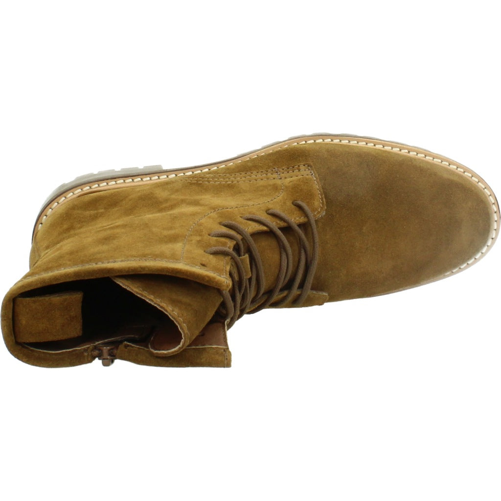 ALPE   en color MARRON CLARO  (7)