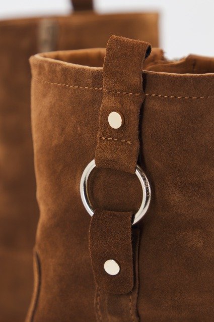 ALPE JANIS en color MARRON  (4)