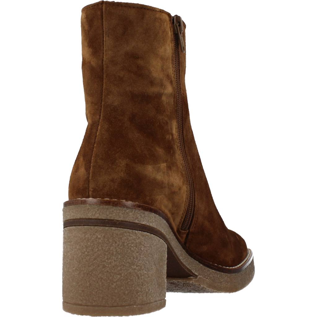 ALPE  JANIS en color MARRON  (3)