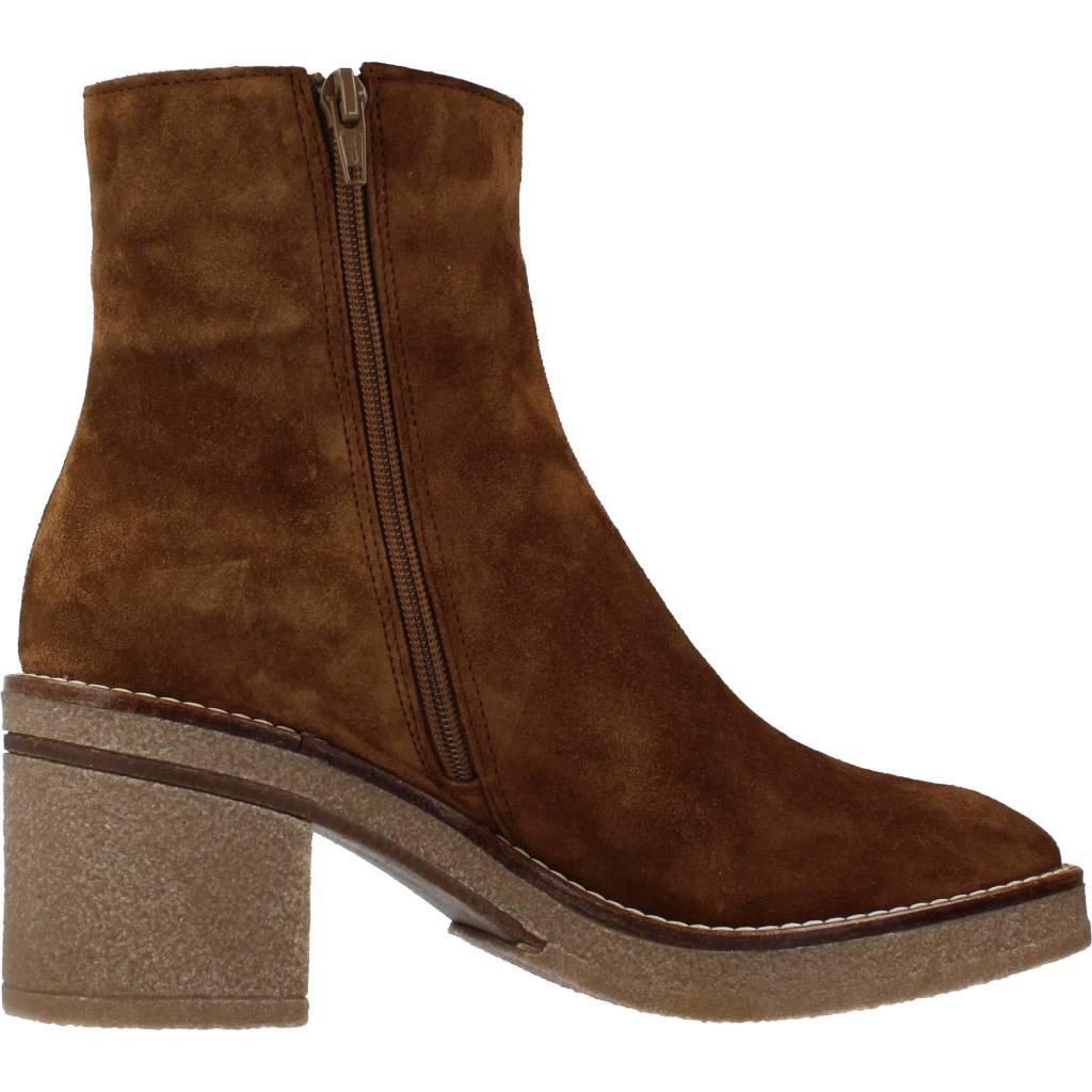 ALPE  JANIS en color MARRON  (4)