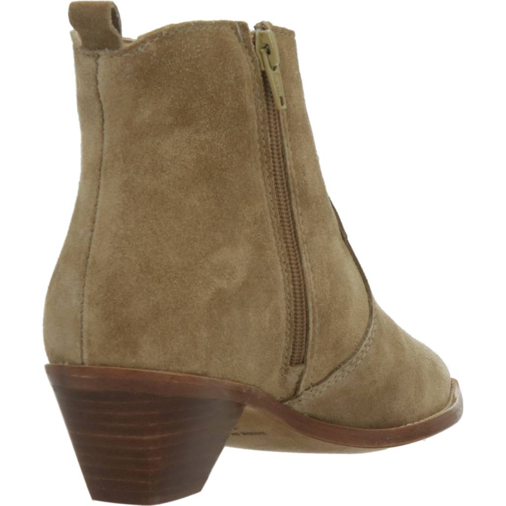 ALPE   ALPEWOMAN TRENDY en color MARRON  (3)