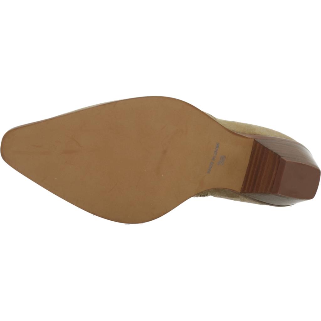 ALPE   ALPEWOMAN TRENDY en color MARRON  (6)