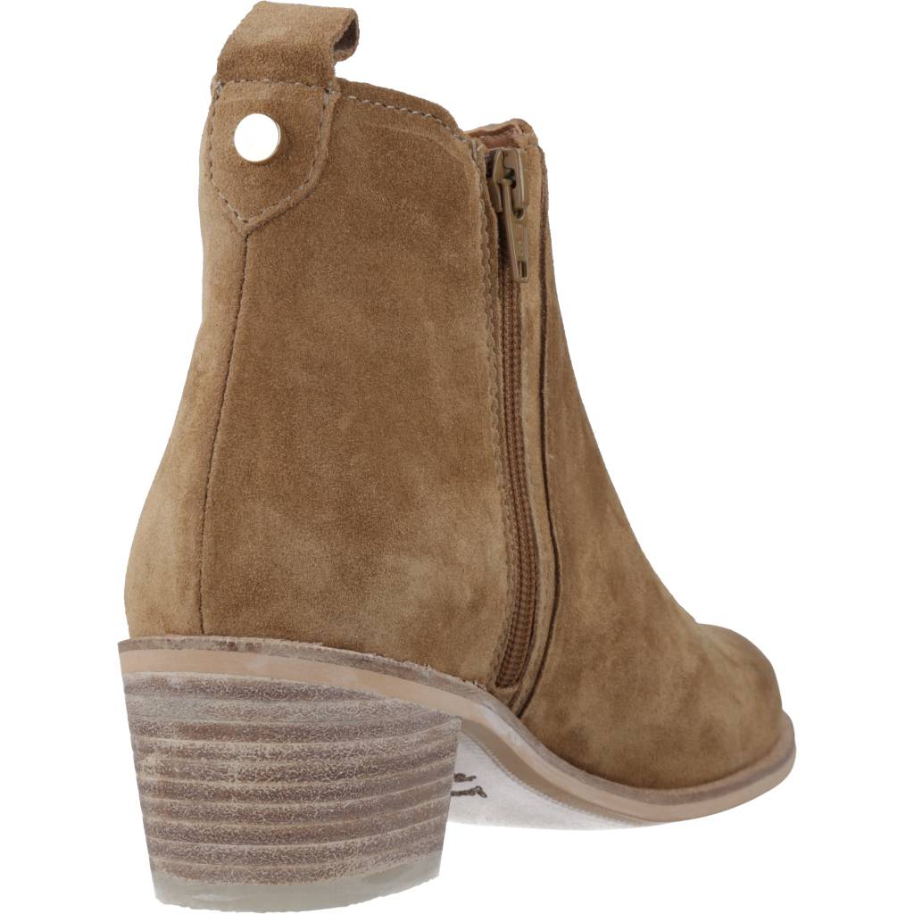 ALPE  NELLY en color MARRON  (3)