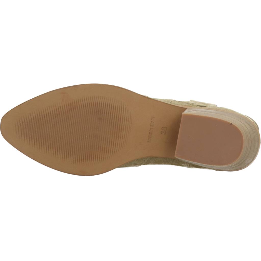 ALPE    en color MARRON CLARO  (6)
