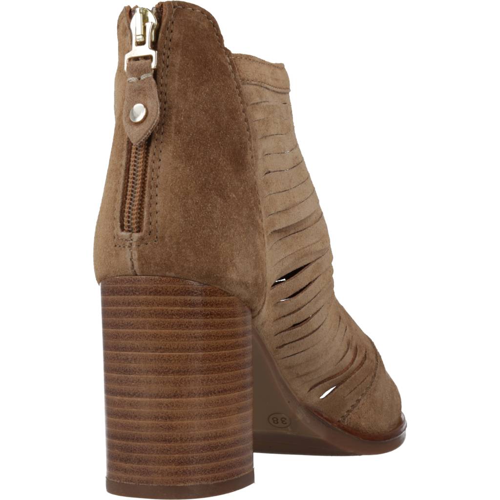 ALPE  LISET en color MARRON  (3)