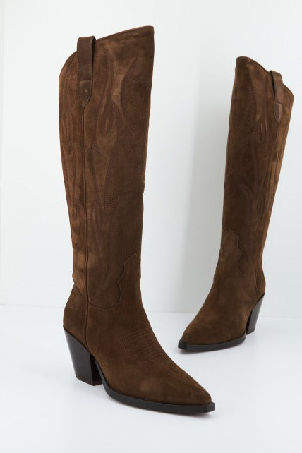 ALPE VERMONT  en color MARRON  (1)