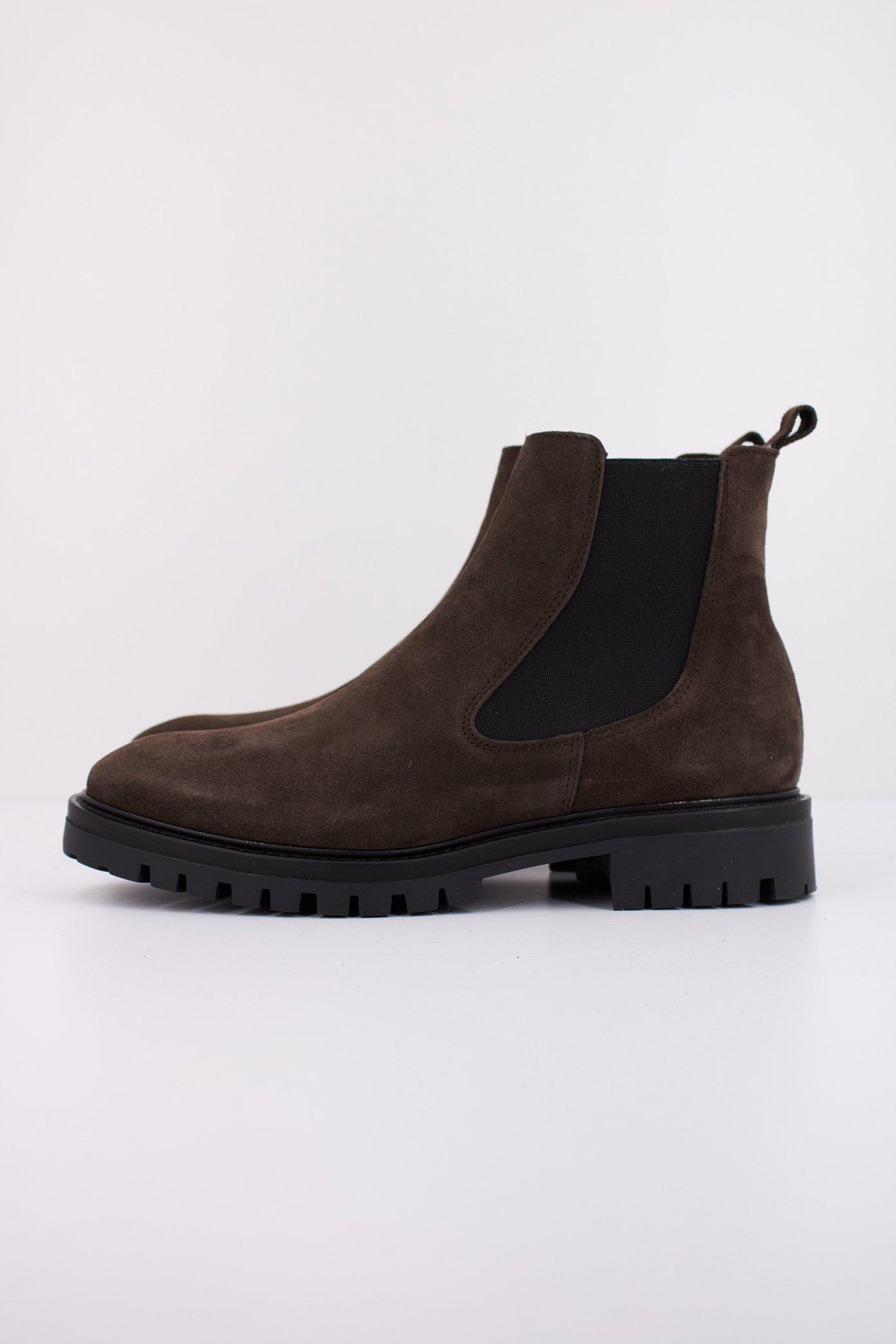 ALPE  MILITARE en color MARRON  (1)