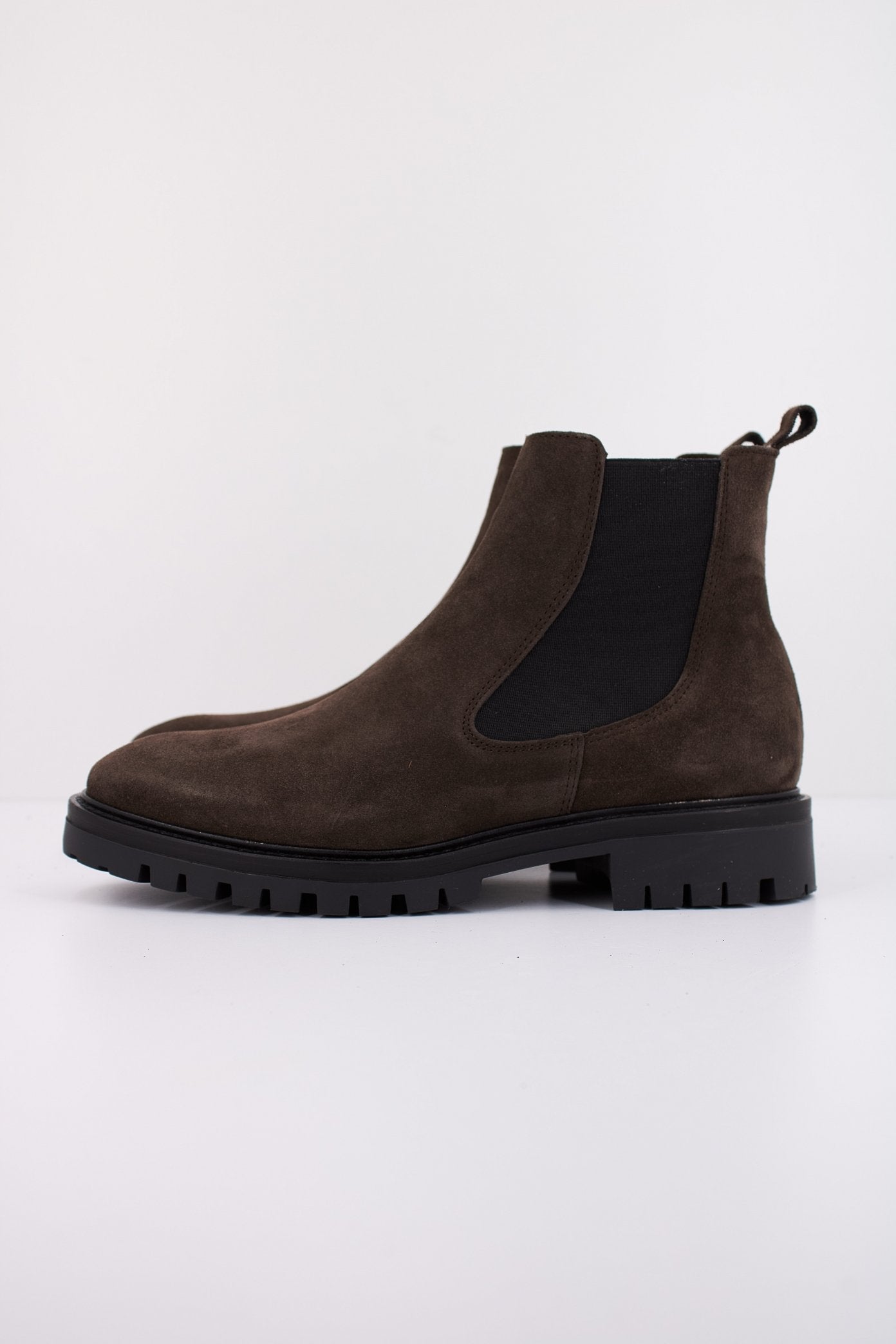 ALPE  MILITARE en color MARRON  (1)