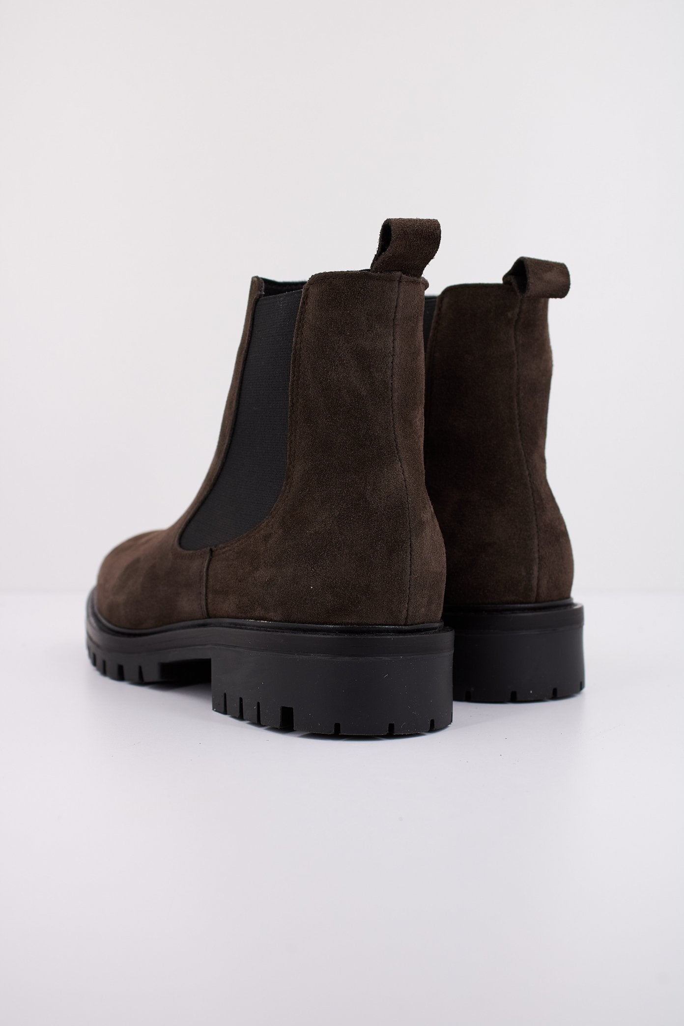 ALPE  MILITARE en color MARRON  (4)