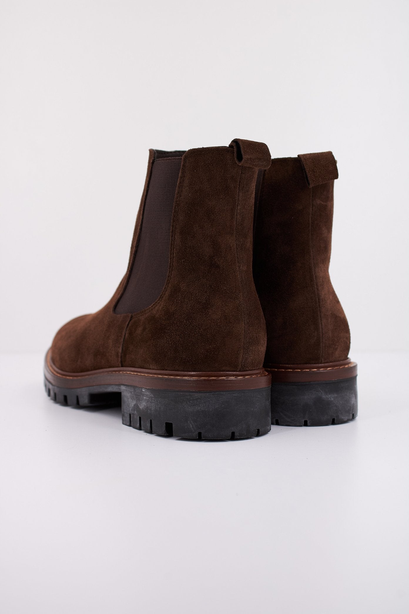 ALPE   en color MARRON  (4)