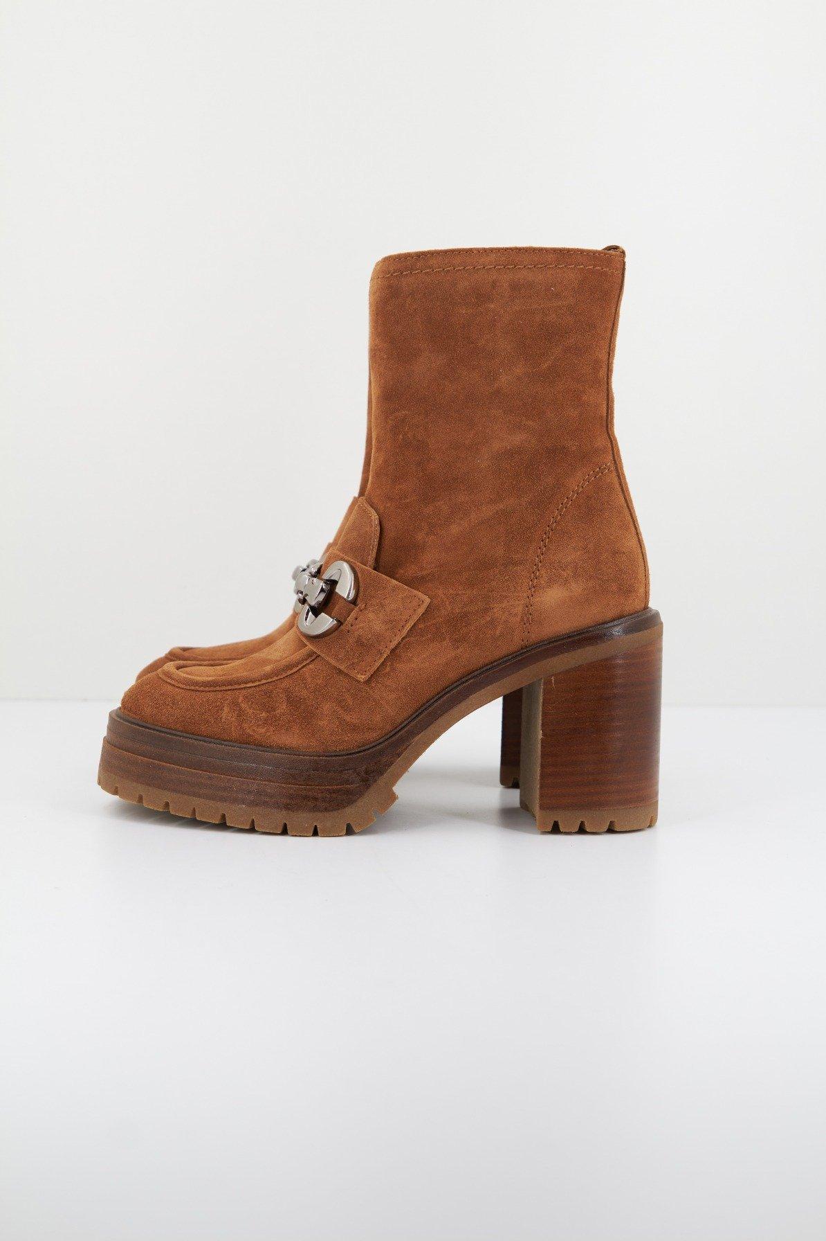 ALPE   en color MARRON  (1)