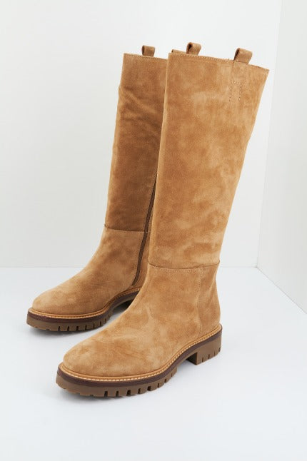 ALPE MILITARE en color BEIS  (1)