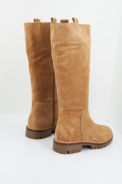 ALPE MILITARE en color BEIS  (3)