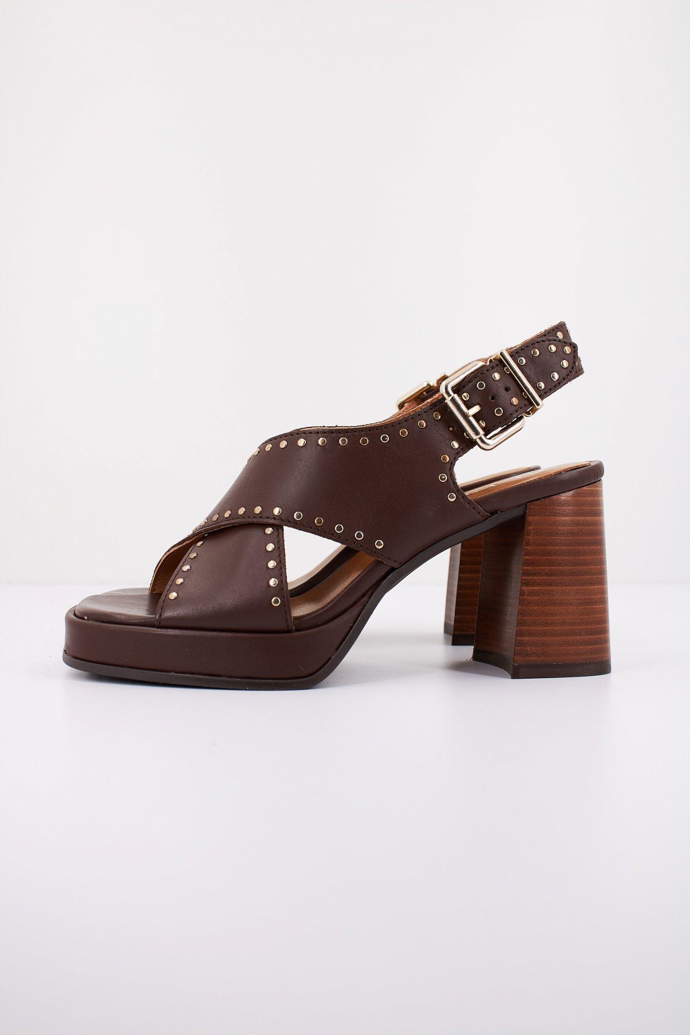 ALPE   en color MARRON  (1)