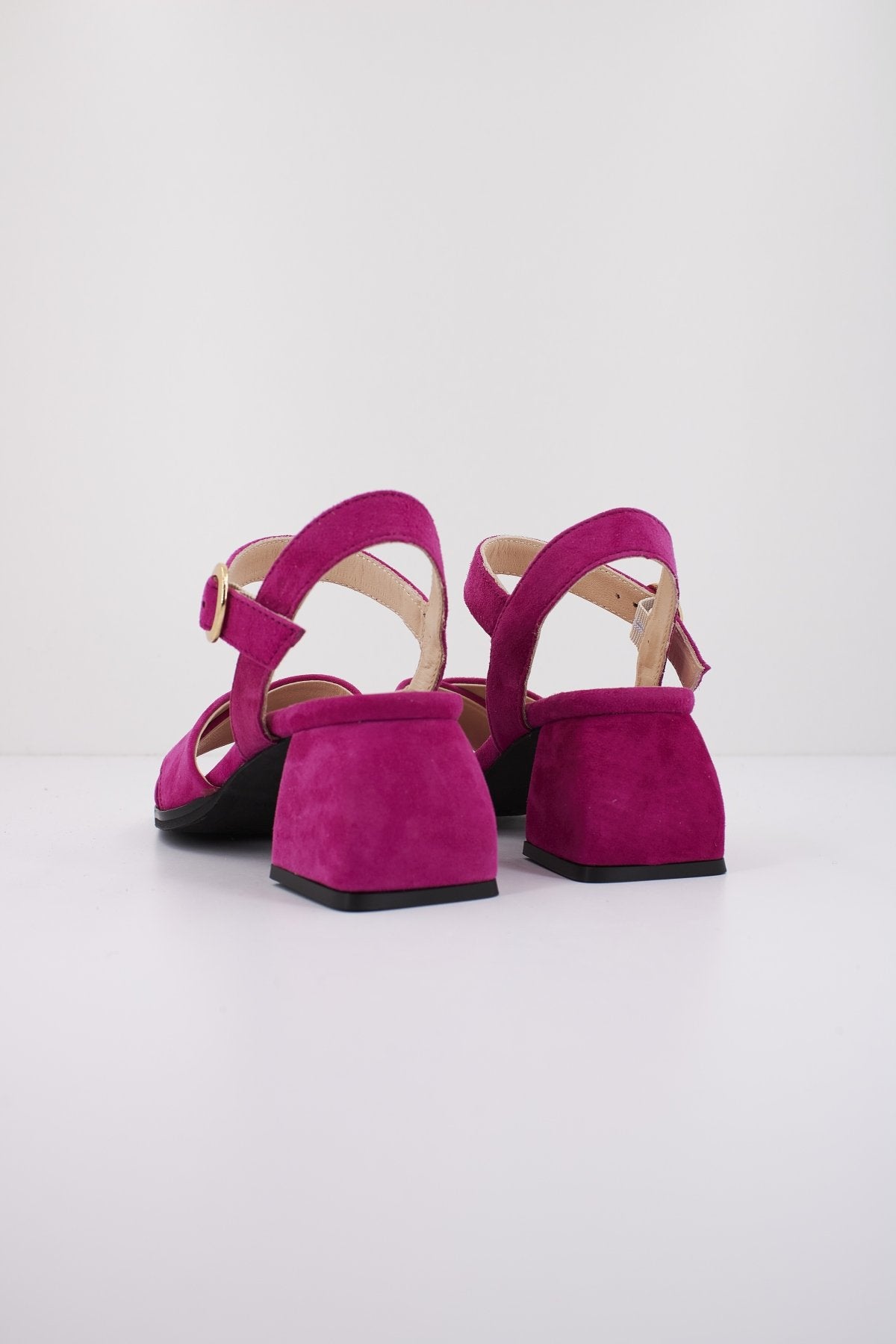 Alpe Woman Sandalias Alpe 2019 Sandales Alpe Alpe 4197 Gladiator