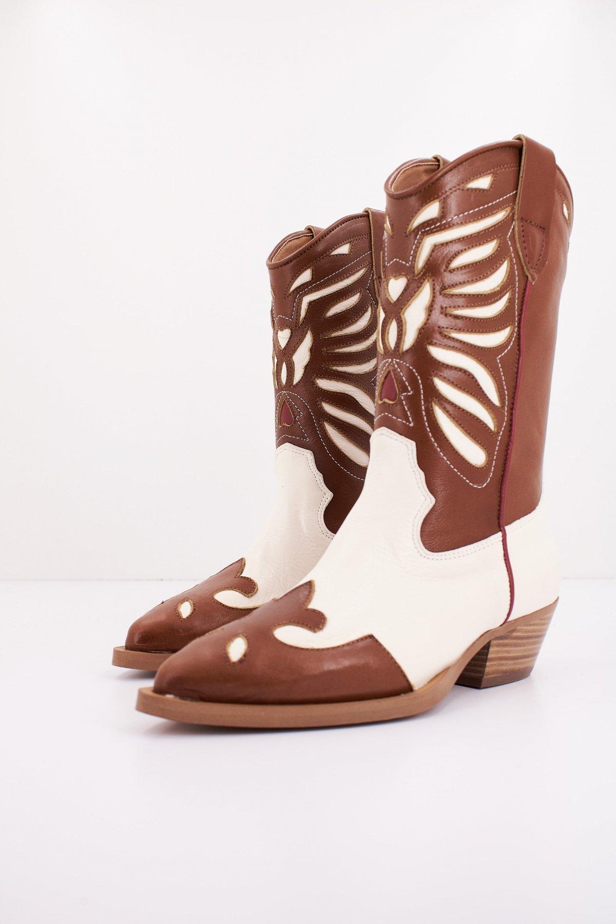 ALPE    en color MARRON  (2)